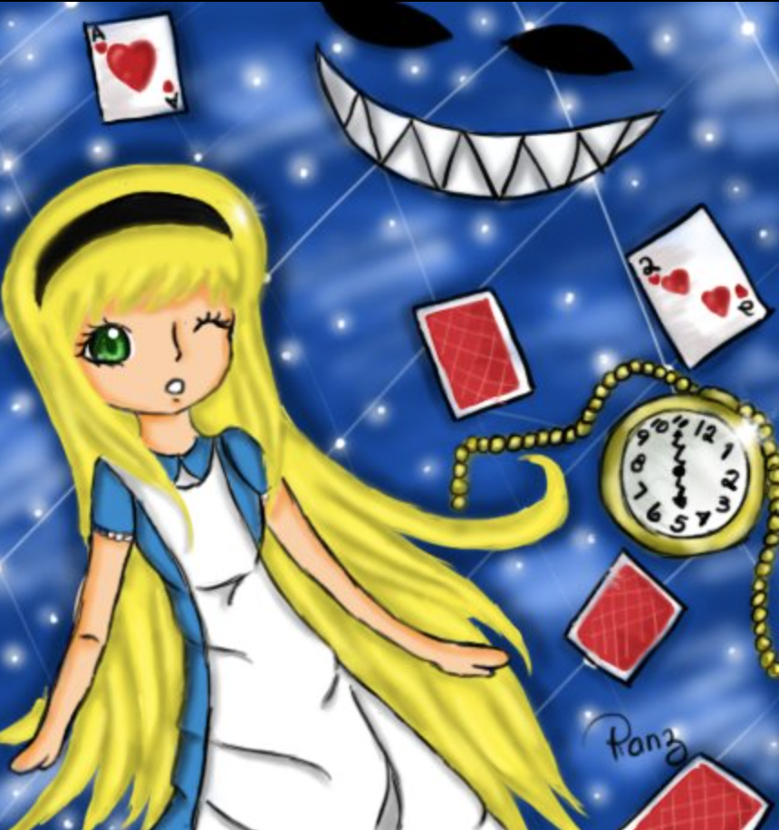 alice